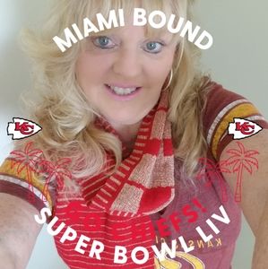 Meet your Posher, Sharon